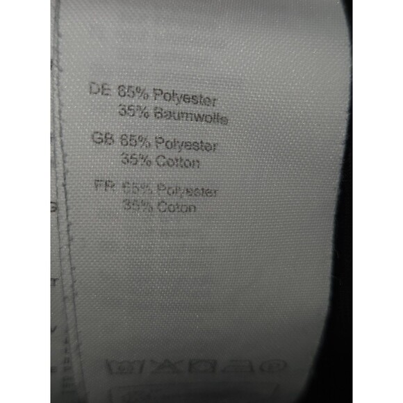 Engelbert Strauss Pants Mens 28 36x31 Black Workwear Utility Reflective Lot of 2 - Picture 11 of 12